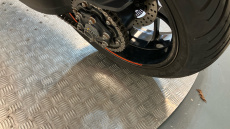 Ktm Superduke 1290 Super Duke GT (16MY)